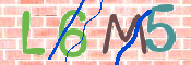 CAPTCHA 驗證圖片