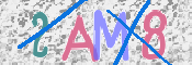 CAPTCHA 驗證圖片