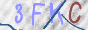 CAPTCHA 驗證圖片