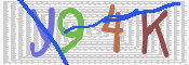 CAPTCHA 驗證圖片