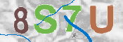 CAPTCHA 驗證圖片