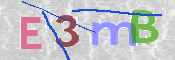 CAPTCHA 驗證圖片
