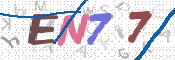 CAPTCHA 驗證圖片