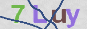 CAPTCHA 驗證圖片