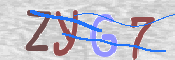 CAPTCHA 驗證圖片