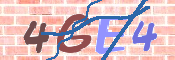 CAPTCHA 驗證圖片