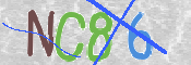 CAPTCHA 驗證圖片