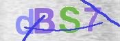 CAPTCHA 驗證圖片