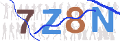 CAPTCHA 驗證圖片