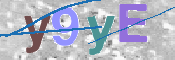 CAPTCHA 驗證圖片