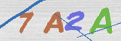 CAPTCHA 驗證圖片