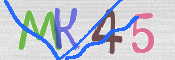 CAPTCHA 驗證圖片