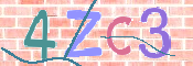 CAPTCHA 驗證圖片