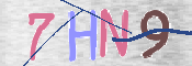 CAPTCHA 驗證圖片