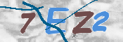 CAPTCHA 驗證圖片