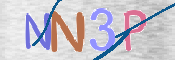 CAPTCHA 驗證圖片