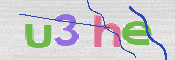 CAPTCHA 驗證圖片