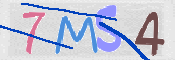 CAPTCHA 驗證圖片