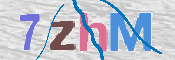 CAPTCHA 驗證圖片