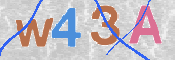 CAPTCHA 驗證圖片