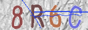 CAPTCHA 驗證圖片