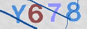 CAPTCHA 驗證圖片