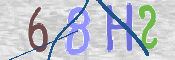 CAPTCHA 驗證圖片