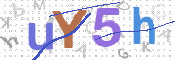 CAPTCHA 驗證圖片