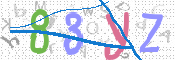 CAPTCHA 驗證圖片