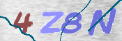 CAPTCHA 驗證圖片