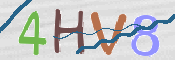 CAPTCHA 驗證圖片