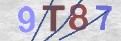 CAPTCHA 驗證圖片