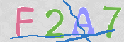 CAPTCHA 驗證圖片