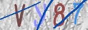 CAPTCHA 驗證圖片