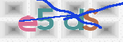 CAPTCHA 驗證圖片
