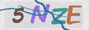 CAPTCHA 驗證圖片