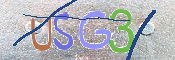 CAPTCHA 驗證圖片