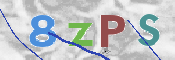 CAPTCHA 驗證圖片