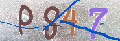 CAPTCHA 驗證圖片