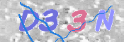 CAPTCHA 驗證圖片