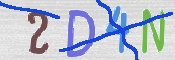 CAPTCHA 驗證圖片