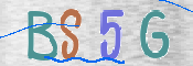 CAPTCHA 驗證圖片