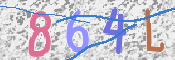 CAPTCHA 驗證圖片