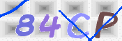 CAPTCHA 驗證圖片