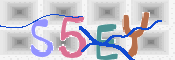 CAPTCHA 驗證圖片