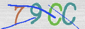 CAPTCHA 驗證圖片