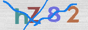 CAPTCHA 驗證圖片
