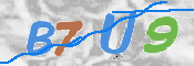 CAPTCHA 驗證圖片