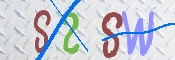 CAPTCHA 驗證圖片