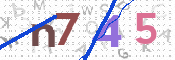 CAPTCHA 驗證圖片